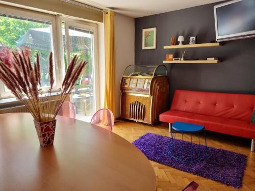 Sax Pub Hostel Ljubljana, Любляна (фото 11)