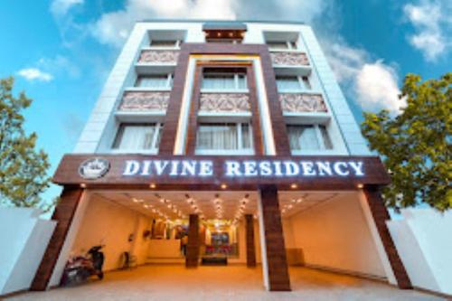 Hotel Divine Residency Haridwar