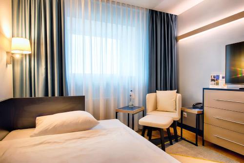 Dorint Kongresshotel Chemnitz - image 6