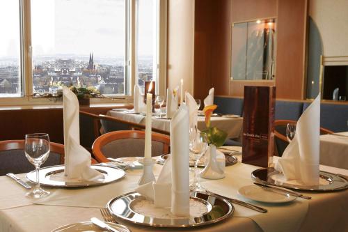 Dorint Kongresshotel Chemnitz - image 14