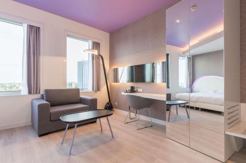 Park Inn by Radisson Amsterdam City West - image 3
