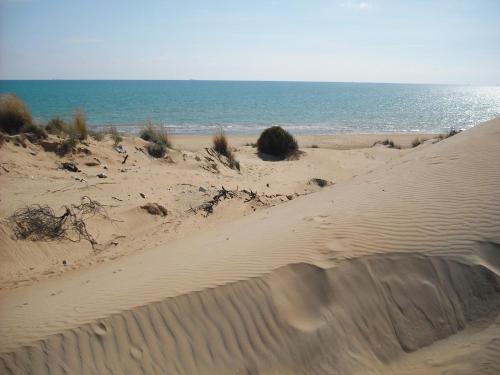  La Giara - holiday apartments in Sampieri