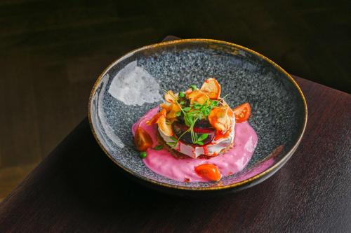 Palace Hotel Tallinn - image 6