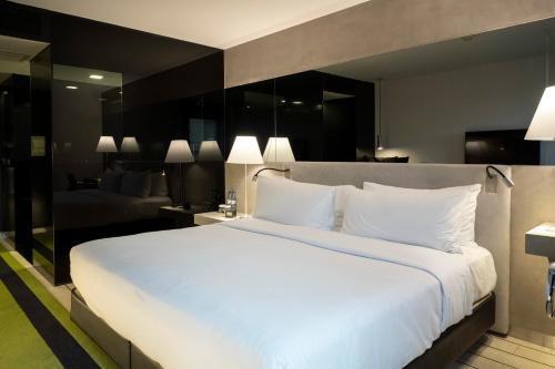 DoubleTree by Hilton Lisbon Fontana Park - image 6