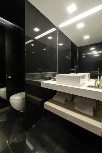 DoubleTree by Hilton Lisbon Fontana Park - image 5