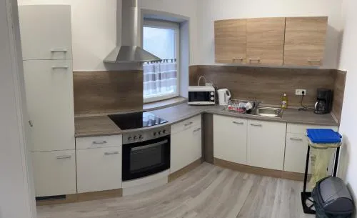 AlWi Appartements Moringen in Moringen, Deutschland