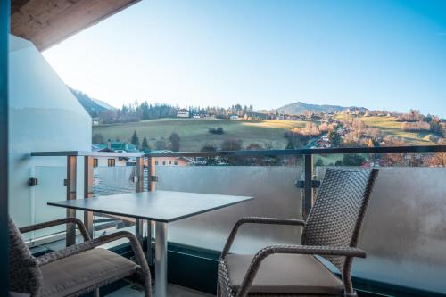 Apartments Gustav by Schladming-Appartements - image 12