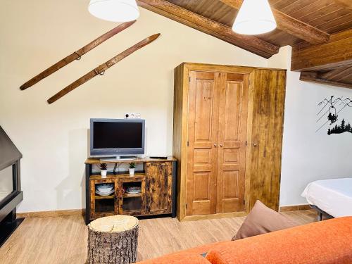  Apartament Immovall in Durro