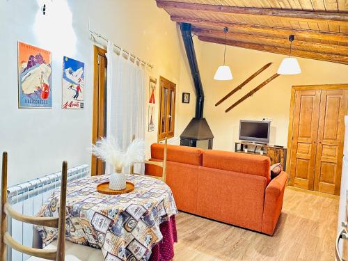  Apartament Immovall in Durro