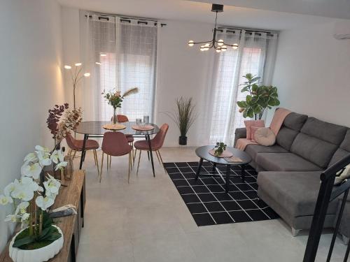 Apartamentos Jara 1C