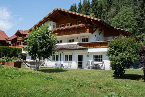 Ferienwohnung Carbonare in Sankt Gallenkirch, Österreich