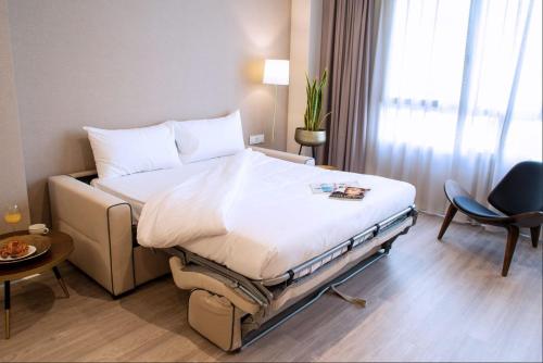 Voghe Premium Flats, Valencia (foto 8)