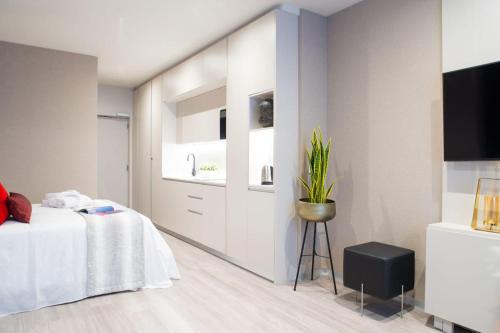 Voghe Premium Flats, Valencia (foto 11)