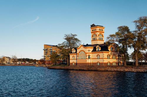 499918622 Slottsholmen Hotell och Restaurang