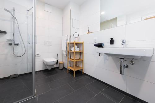 Two-Bedroom Apartment image 10