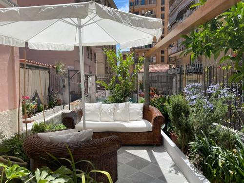 Casa Carla … per le tue vacanze, Imperia