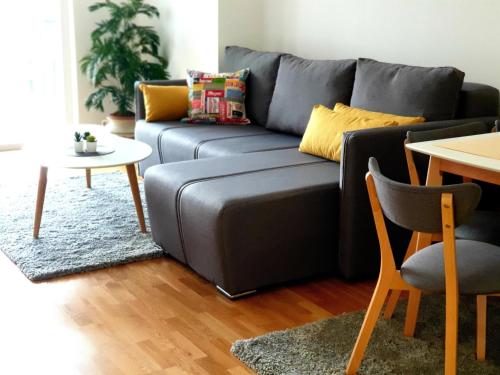 Sweet Pearl Apartment, Skopje (Foto 4)