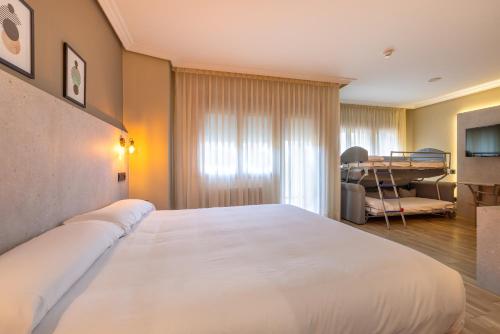 Hotel Santamaria