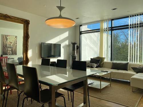 Exclusive 2 level Etage next to Arlanda-City Metro, Stockholm (photo 2)