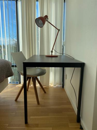 Exclusive 2 level Etage next to Arlanda-City Metro