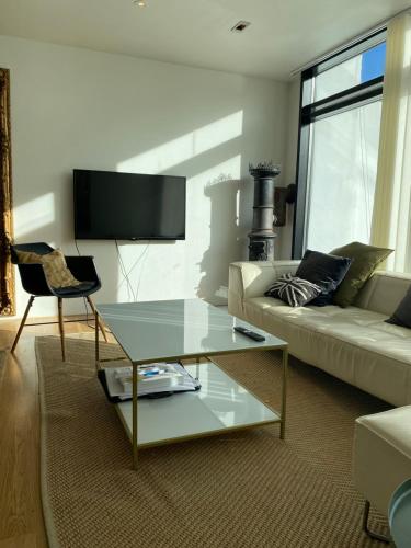 Exclusive 2 level Etage next to Arlanda-City Metro, Stockholm (photo 8)