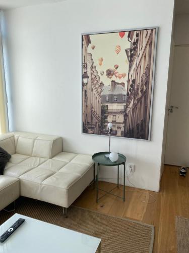 Exclusive 2 level Etage next to Arlanda-City Metro, Stockholm (photo 7)