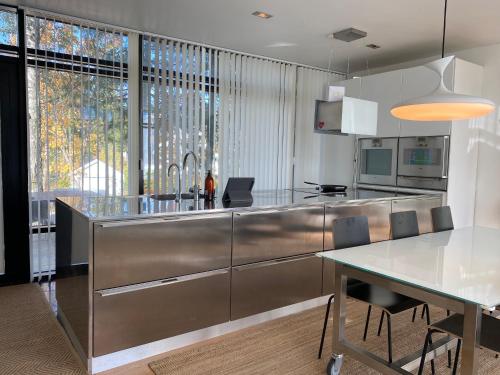 Exclusive 2 level Etage next to Arlanda-City Metro, Stockholm (photo 6)