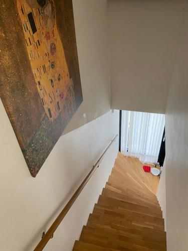 Exclusive 2 level Etage next to Arlanda-City Metro