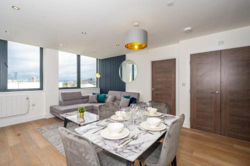 2 bed - 5 mins from Old Trafford, Manchester (fotografie 7)