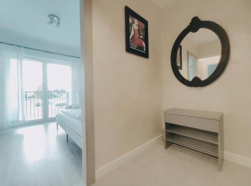 Klimeckiego 8a by Homeprime