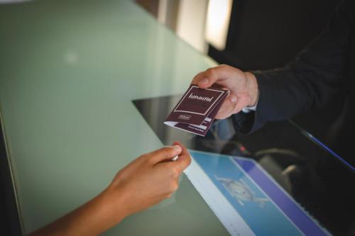 DoubleTree by Hilton Lisbon Fontana Park - image 12