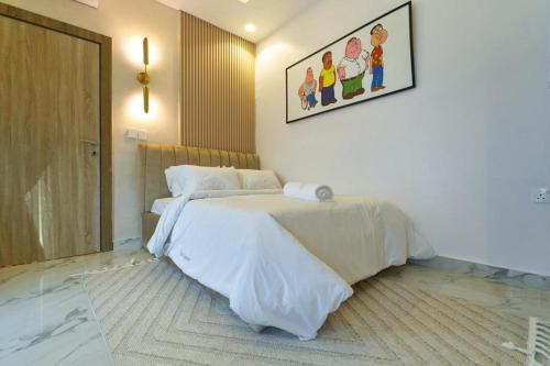 ULTRA Z APARTMENTS