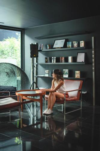 DoubleTree by Hilton Lisbon Fontana Park - image 4