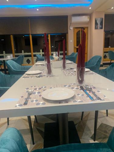 Instalaciones, Green valley boutique in Paro