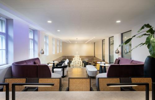 Star Inn Hotel Linz Promenadengalerien by Comfort - image 6