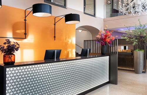 Star Inn Hotel Linz Promenadengalerien by Comfort - image 12