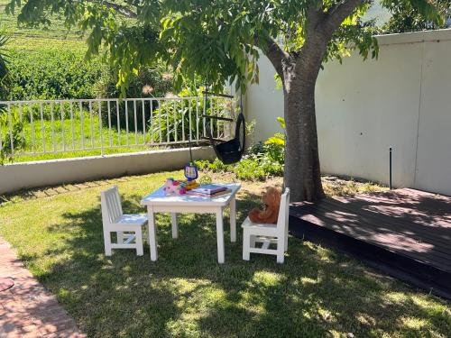 House on Charme, Stellenbosch (zdjęcie 2)