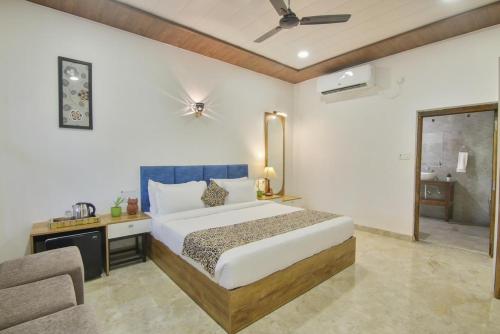 Manthan A Boutique Resort