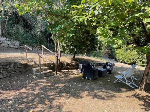 Villa Porta Romana - Family country house in the heart of Florence, Florencja (zdjęcie 8)