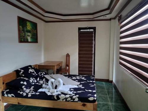 Excellent room comfort & quality