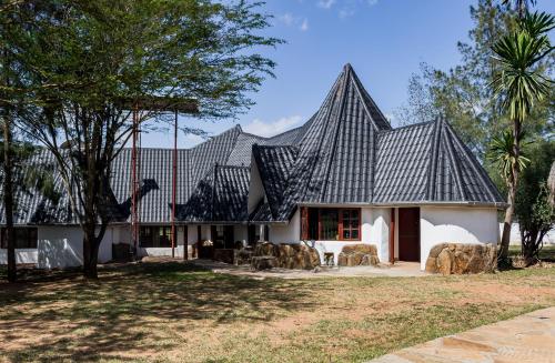 Maanzoni - Ndoto House ,Athi River by Nest & Nomad, Machakos (foto 8)