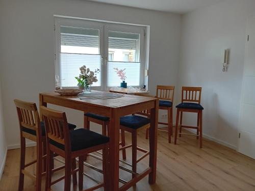 Ferienhaus Hesse im Frau Holle Land in Berkatal