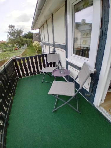 Ferienhaus Hesse im Frau Holle Land in Berkatal