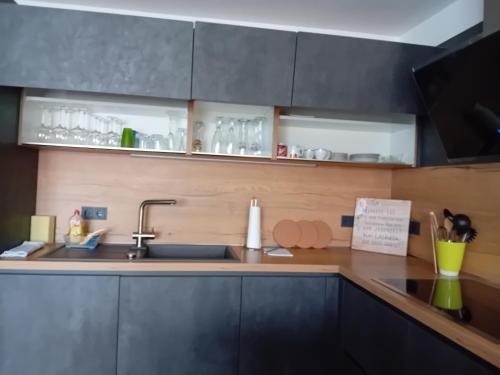 Ferienhaus Hesse im Frau Holle Land in Berkatal