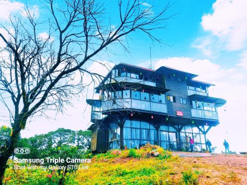 Coorg Tree House