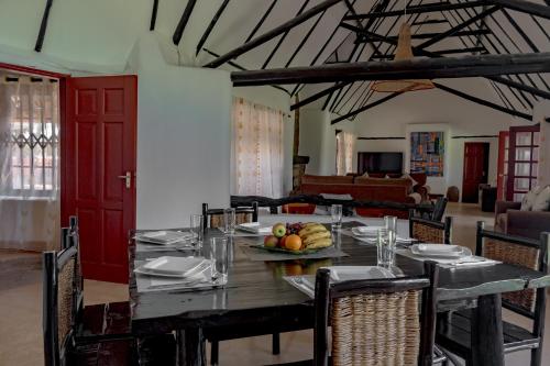 Maanzoni - Ndoto House ,Athi River by Nest & Nomad, Machakos (foto 7)