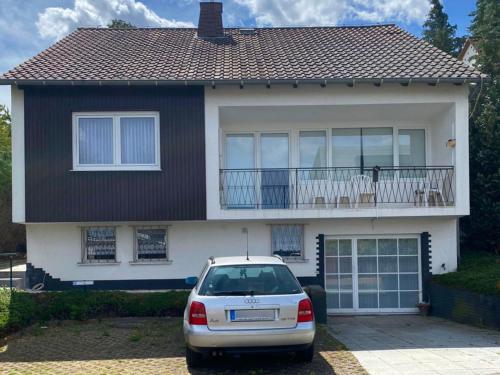 Apartments with Garden - Bad Vilbel