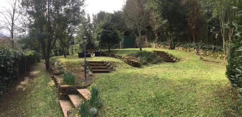 Villa Porta Romana - Family country house in the heart of Florence, Florencja (zdjęcie 6)