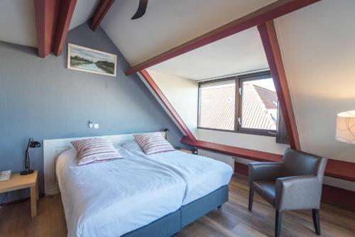Hotel Faber in Zandvoort