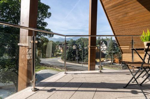 ทัศนียภาพ, Harenda Residence - Destigo Hotels in กูตือ